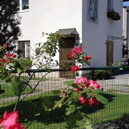 Appartement Veronika Oblarn Buitenkant foto