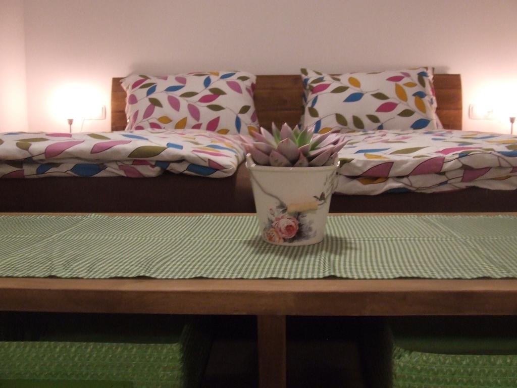 Appartement Veronika Oblarn Kamer foto