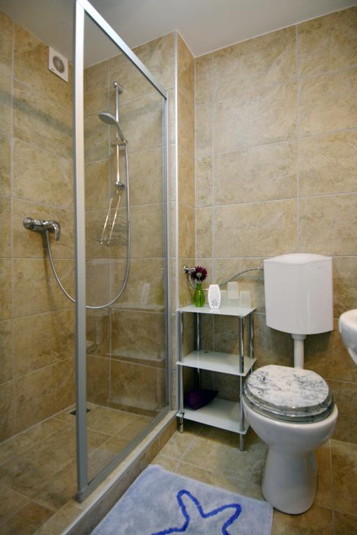 Appartement Veronika Oblarn Buitenkant foto
